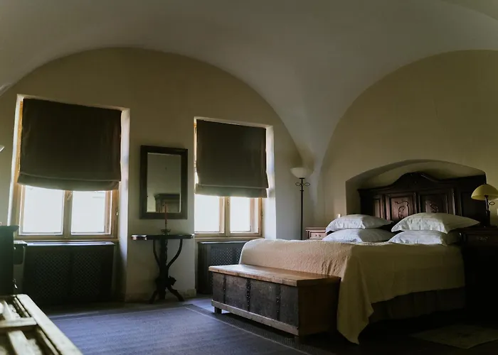 Fronius Boutique Residence