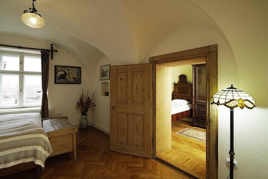 Maison d'hôtes Fronius Boutique