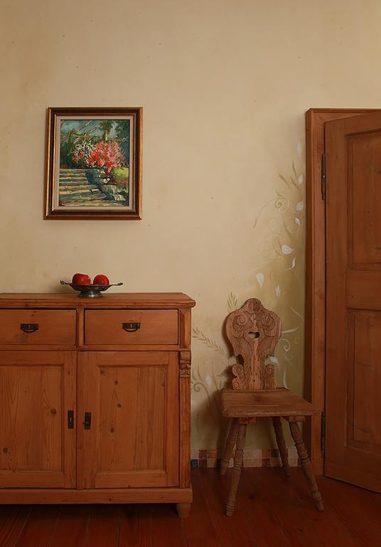 בית הארחה Fronius Boutique סיגישוארה