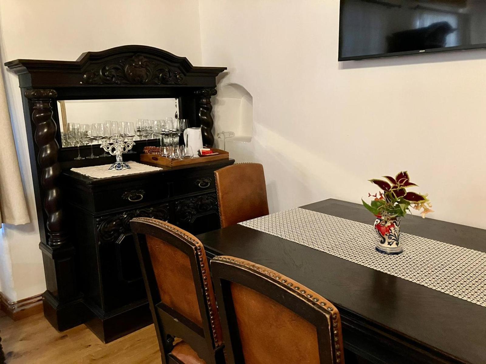 Fronius Boutique 5* סיגישוארה
